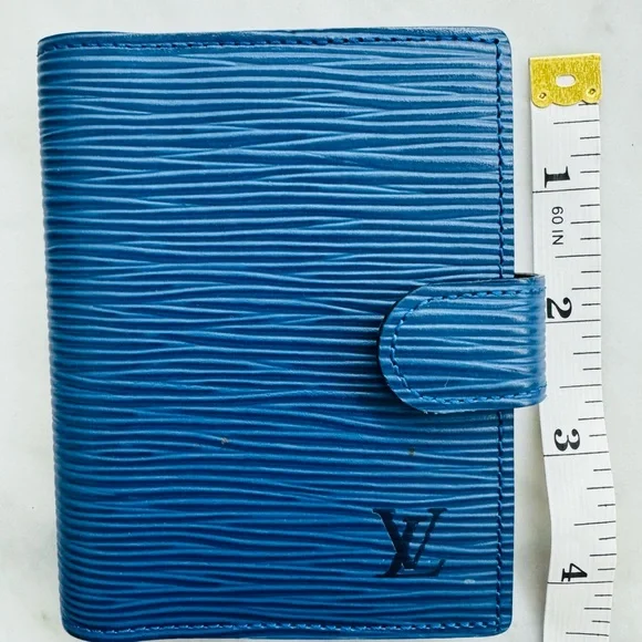 LV EPI card holder - Picture 5 of 8